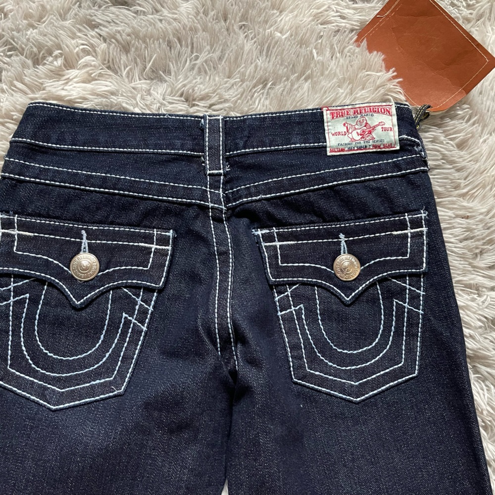 True religion jeans NEW W/T - Picture 8 of 16